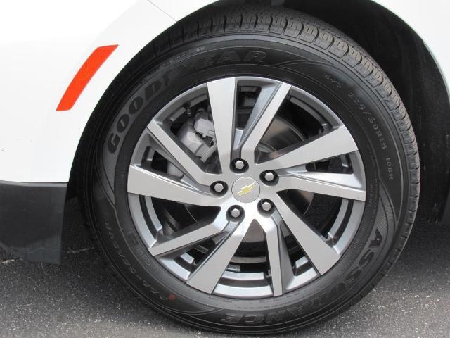 2022 Chevrolet Equinox Vehicle Photo in LEESBURG, FL 34788-4022