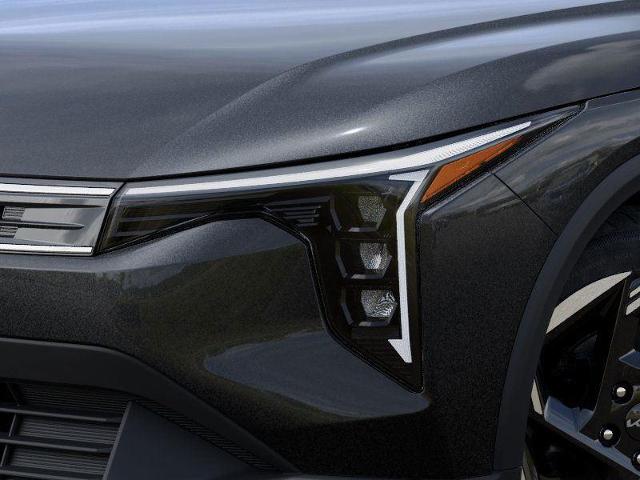 2025 Kia K4 Vehicle Photo in Tucson, AZ 85712
