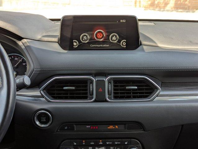 2020 Mazda CX-5 Vehicle Photo in San Antonio, TX 78230