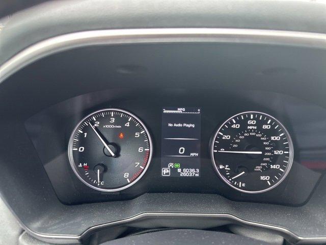 2023 Subaru Outback Vehicle Photo in Harrisburg, PA 17111