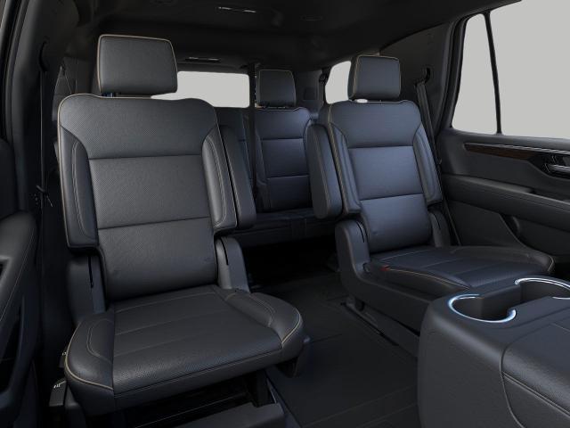 2025 Chevrolet Tahoe Vehicle Photo in NEENAH, WI 54956-2243