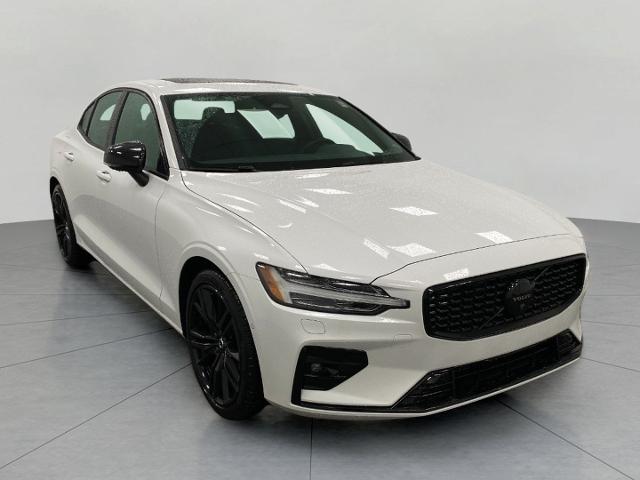 2024 Volvo S60 Vehicle Photo in Neenah, WI 54956