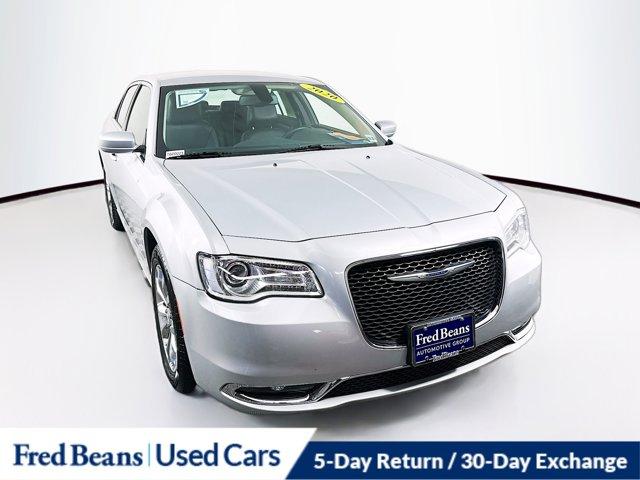 2020 Chrysler 300 Vehicle Photo in Flemington, NJ 08822