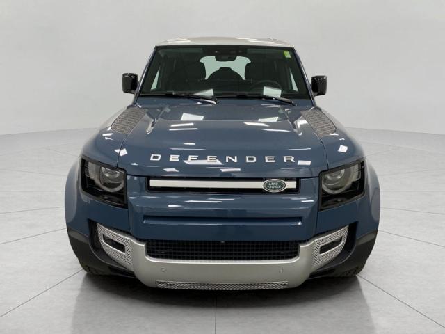 2025 Defender Vehicle Photo in Appleton, WI 54913