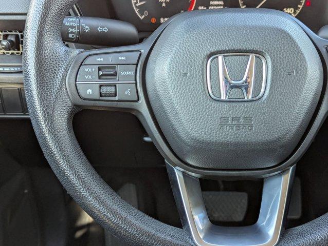 2024 Honda CR-V Vehicle Photo in San Antonio, TX 78230