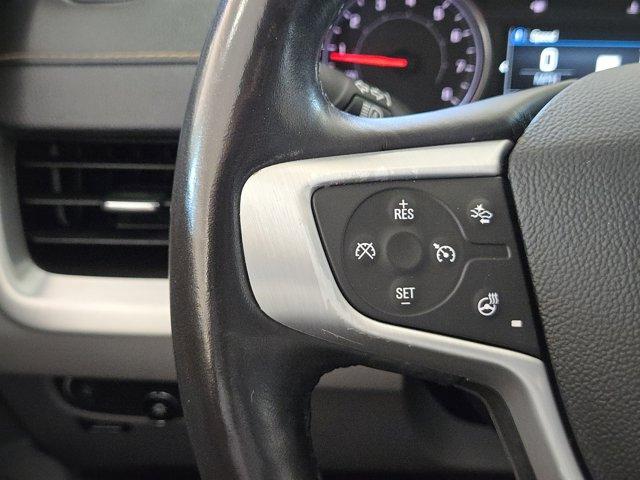 2018 GMC Terrain Vehicle Photo in Decatur, TX 76234
