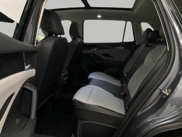 2025 Volkswagen Tiguan Vehicle Photo in Appleton, WI 54913