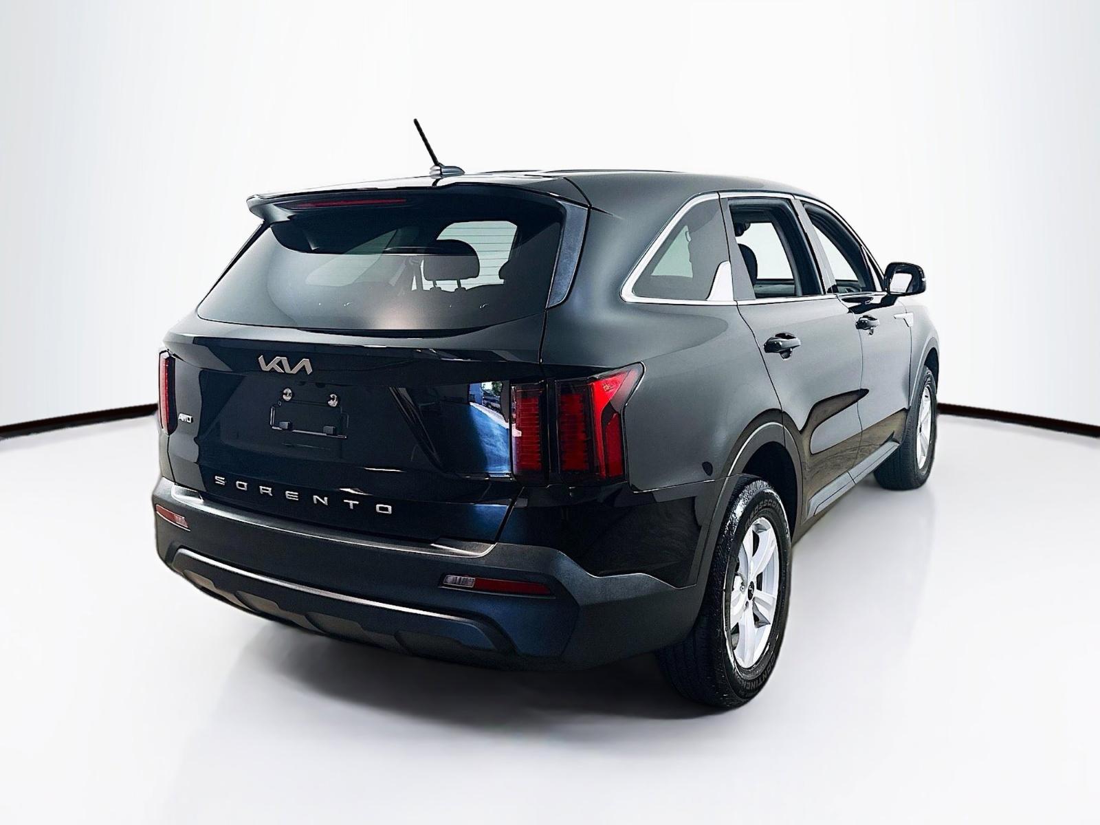 2022 Kia Sorento Vehicle Photo in Langhorne, PA 19047