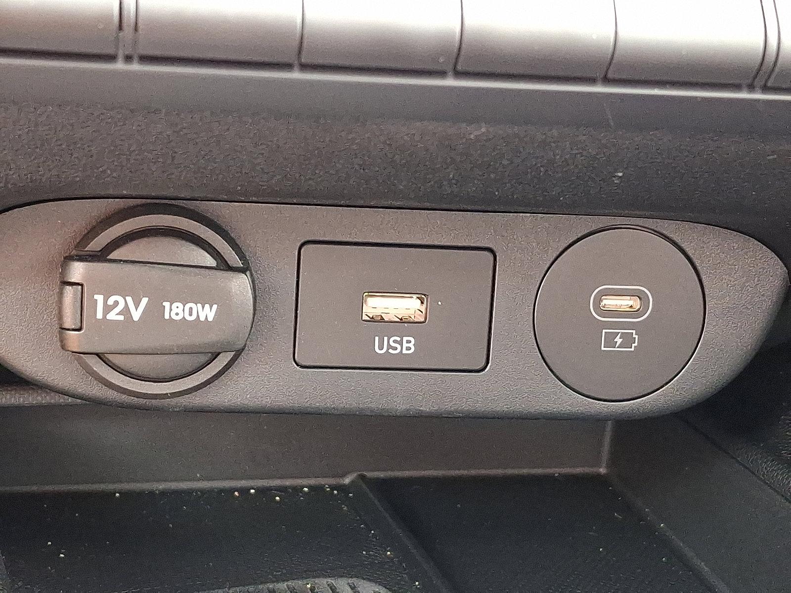 2025 Hyundai ELANTRA Hybrid Vehicle Photo in Harrisburg, PA 17111