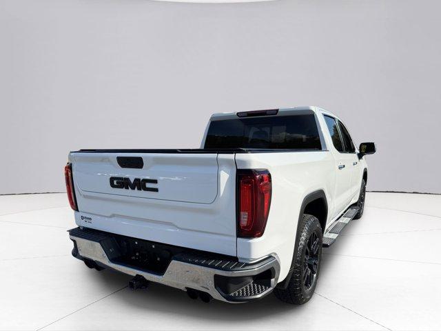 2021 GMC Sierra 1500 Vehicle Photo in LEOMINSTER, MA 01453-2952