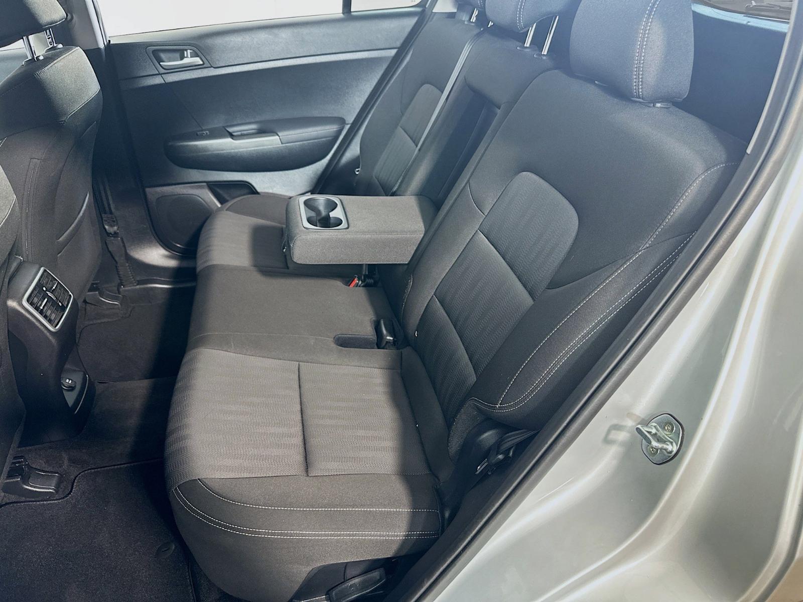 2021 Kia Sportage Vehicle Photo in Langhorne, PA 19047