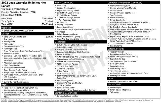 2022 Jeep Wrangler 4xe Vehicle Photo in DANBURY, CT 06810-5034