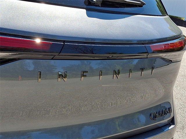 2026 INFINITI QX60 Vehicle Photo in Willow Grove, PA 19090