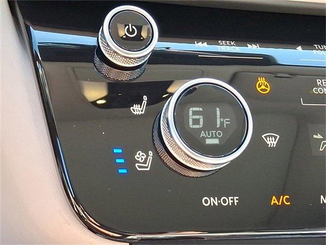 2026 INFINITI QX60 Vehicle Photo in Willow Grove, PA 19090