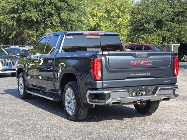 2019 GMC Sierra 1500 Vehicle Photo in Decatur, TX 76234