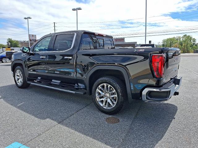 2020 GMC Sierra 1500 Vehicle Photo in HARRISBURG, PA 17111-1033