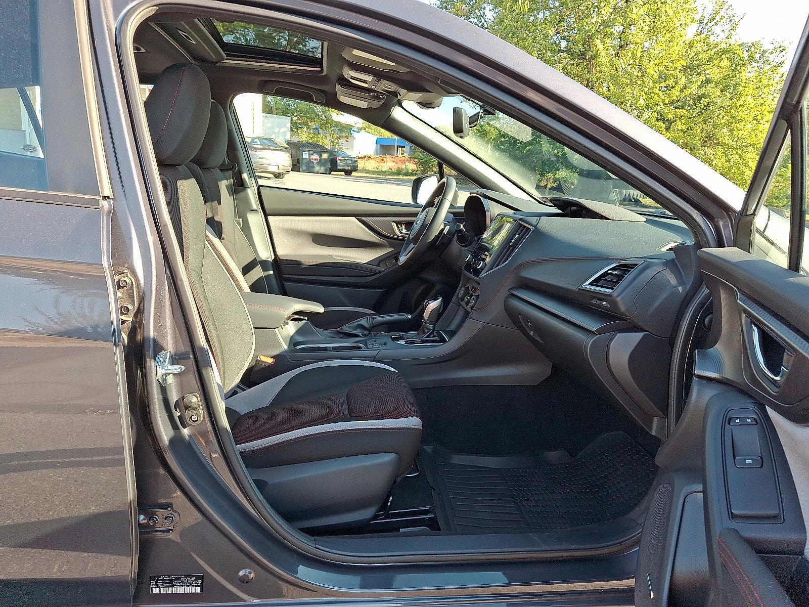 2023 Subaru Impreza Vehicle Photo in Harrisburg, PA 17111