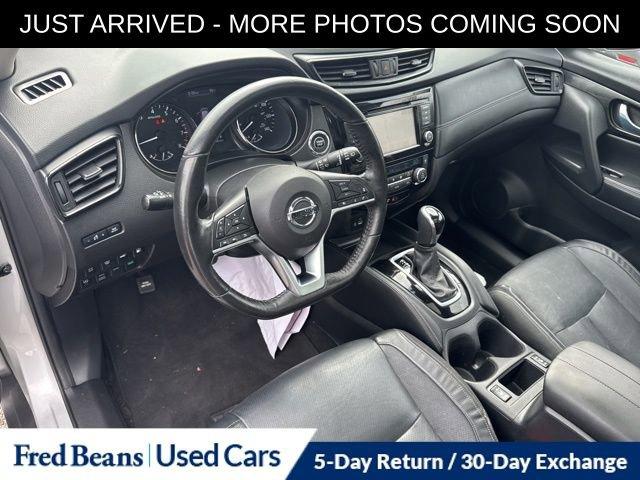 2018 Nissan Rogue Vehicle Photo in Flemington, NJ 08822