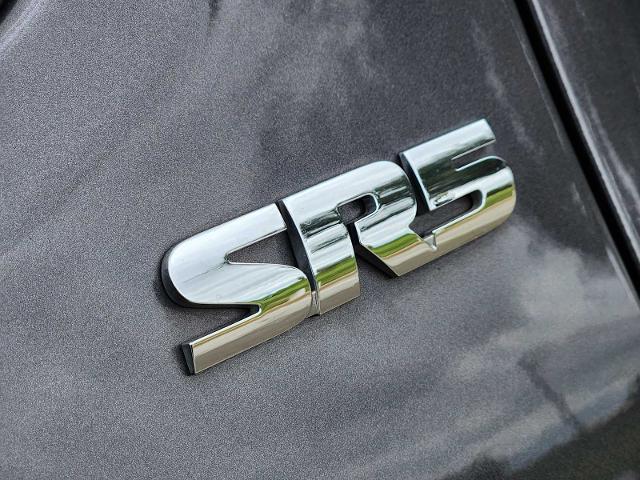 2016 Toyota Tacoma Vehicle Photo in DENTON, TX 76210-9321