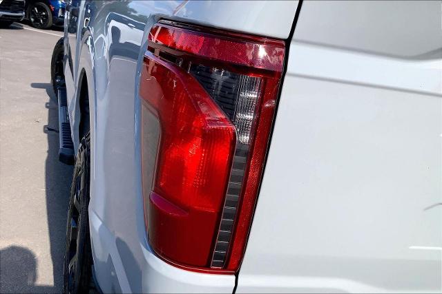 2024 Ford F-150 Vehicle Photo in KANSAS CITY, MO 64114-4502