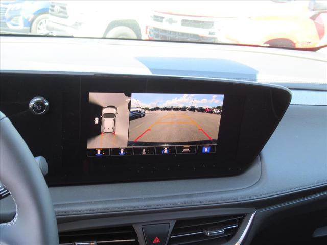 2024 Buick Encore GX Vehicle Photo in LEESBURG, FL 34788-4022