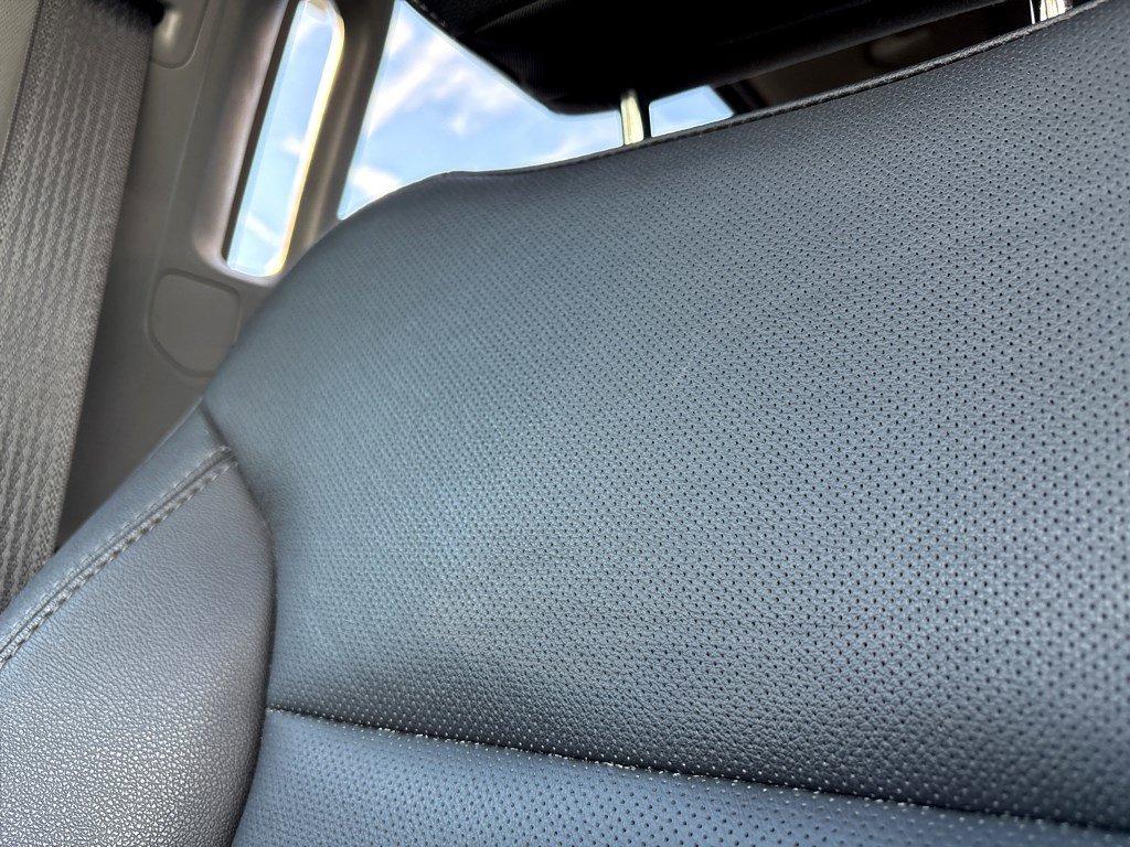 2022 Chevrolet Silverado 1500 LTD Vehicle Photo in SAVANNAH, GA 31406-4513