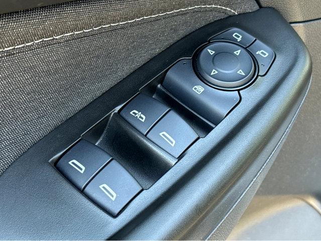 2023 Chevrolet Trailblazer Vehicle Photo in BRUNSWICK, GA 31525-1881