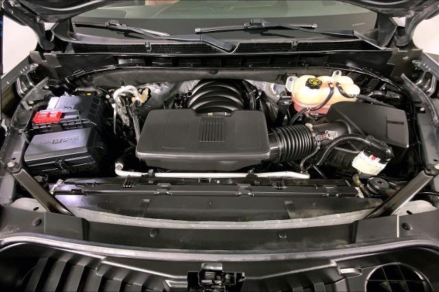 2023 GMC Yukon Vehicle Photo in INDEPENDENCE, MO 64055-1314