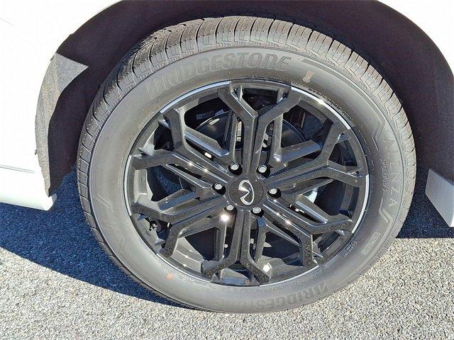 2026 INFINITI QX80 Vehicle Photo in Willow Grove, PA 19090