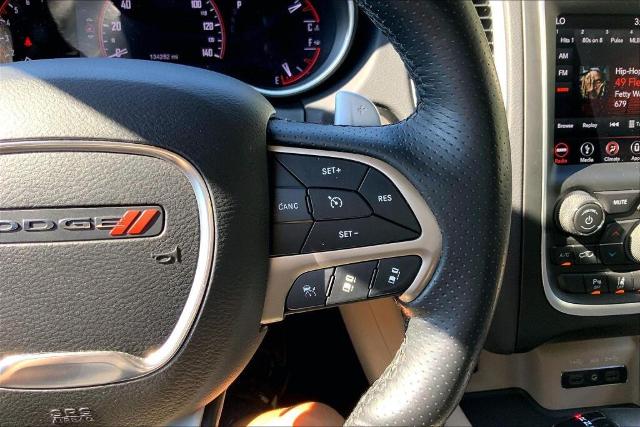 2018 Dodge Durango Vehicle Photo in Kansas City, MO 64114
