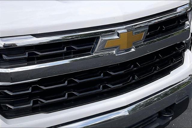 2023 Chevrolet Silverado 1500 Vehicle Photo in INDEPENDENCE, MO 64055-1314