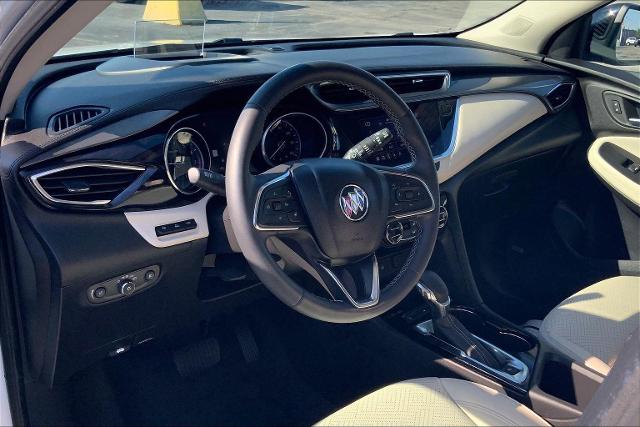 2023 Buick Encore GX Vehicle Photo in INDEPENDENCE, MO 64055-1377