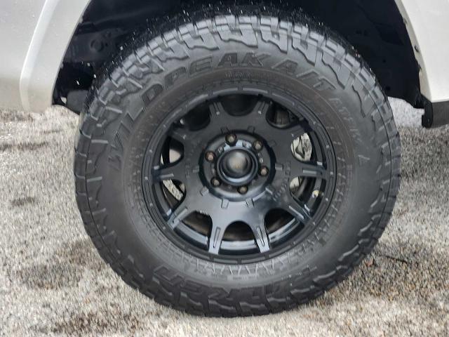 2020 Toyota 4Runner Vehicle Photo in DENTON, TX 76210-9321