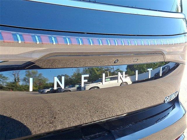 2026 INFINITI QX80 Vehicle Photo in Willow Grove, PA 19090