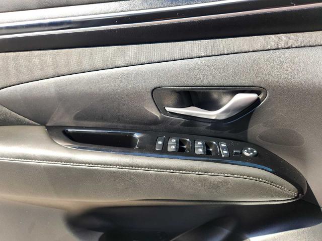 2022 Hyundai SANTA CRUZ Vehicle Photo in DENTON, TX 76210-9321