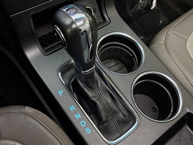 2017 Ford Flex Vehicle Photo in Puyallup, WA 98371