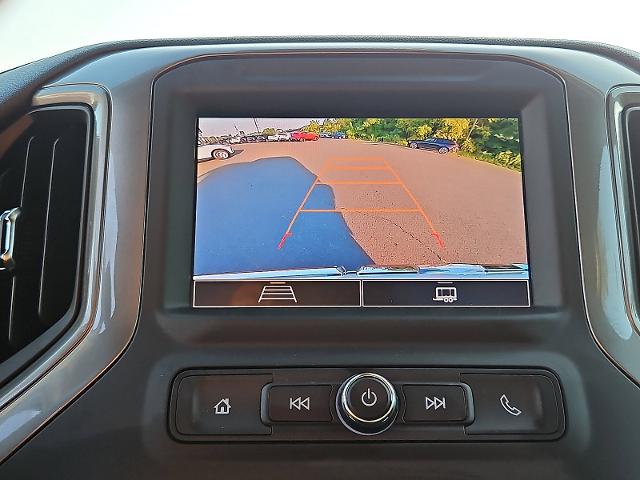 2025 GMC Sierra 1500 Vehicle Photo in TREVOSE, PA 19053-4984