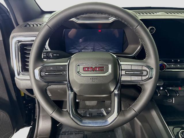 2025 GMC Canyon Vehicle Photo in PUYALLUP, WA 98371-4149