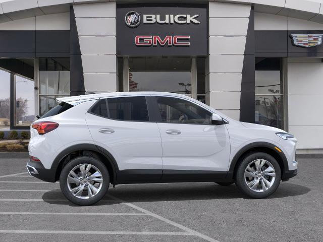 2026 Buick Encore GX Vehicle Photo in INDEPENDENCE, MO 64055-1377