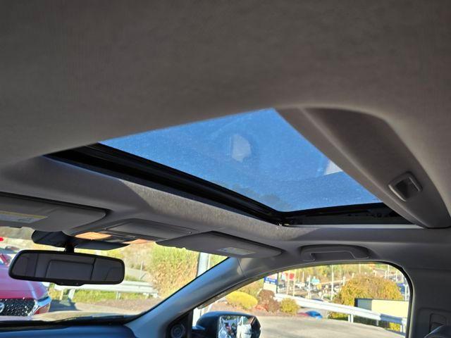 2021 Honda CR-V Vehicle Photo in Pleasant Hills, PA 15236