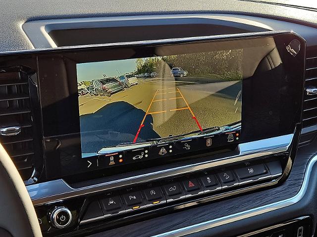 2026 GMC Sierra 1500 Vehicle Photo in TREVOSE, PA 19053-4984