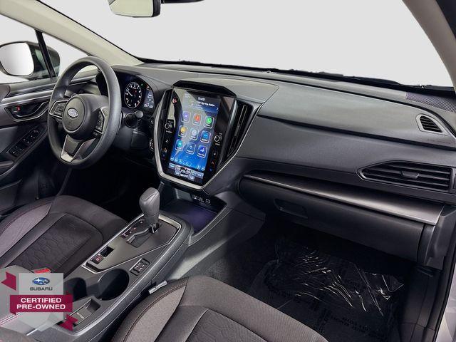 2024 Subaru Impreza Vehicle Photo in Puyallup, WA 98371
