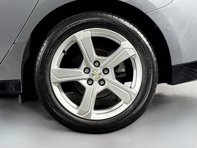 2018 Chevrolet Volt Vehicle Photo in PUYALLUP, WA 98371-4149