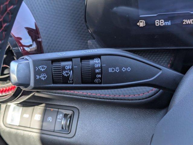 2026 Chevrolet Equinox Vehicle Photo in BRUNSWICK, GA 31525-1881