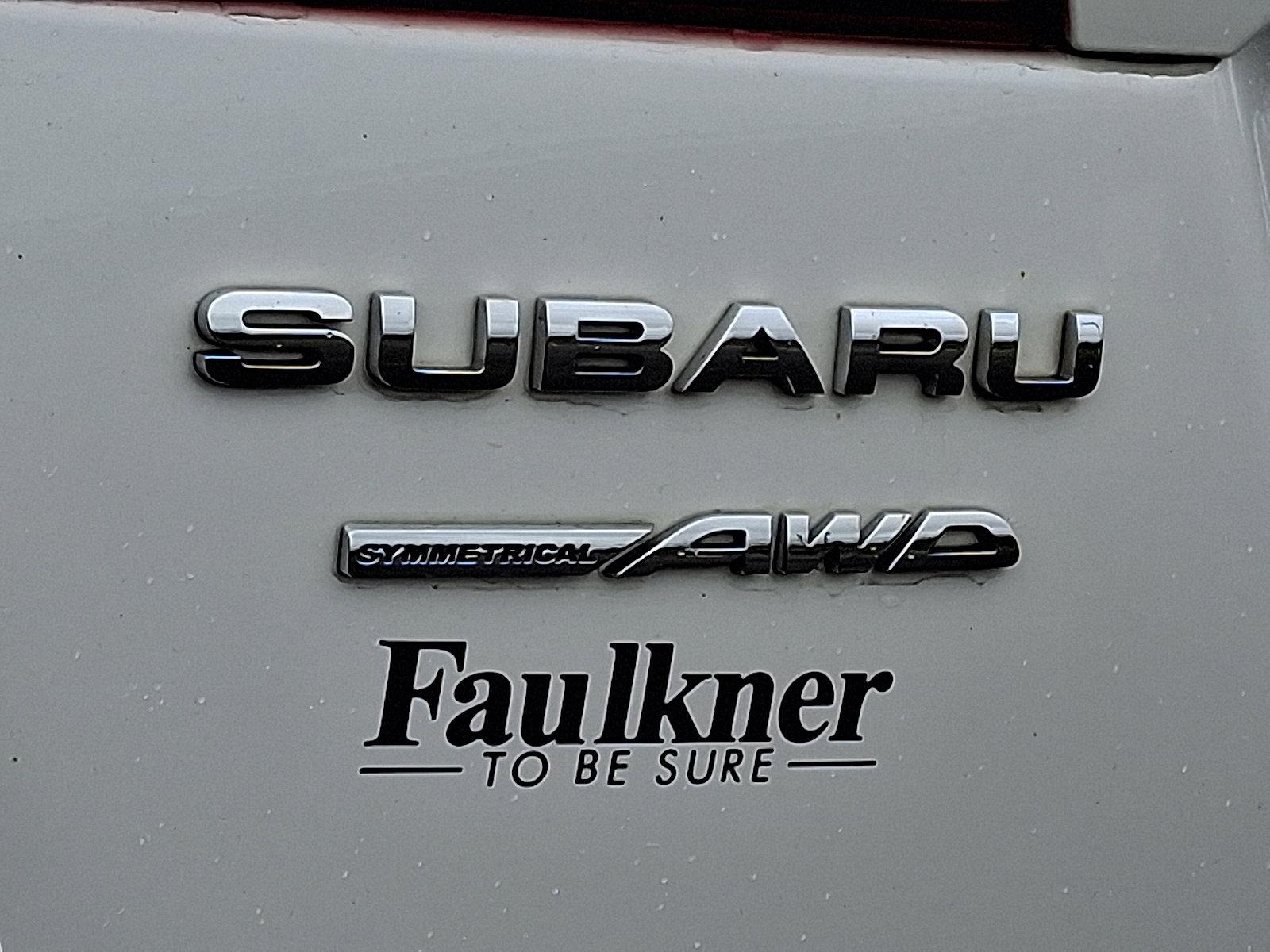 2019 Subaru Outback Vehicle Photo in Easton, PA 18045