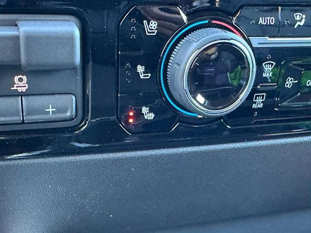 2026 Chevrolet Silverado 2500 HD Vehicle Photo in COLUMBIA, MO 65203-3903