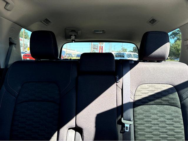 2024 Nissan Pathfinder Vehicle Photo in Savannah, GA 31419