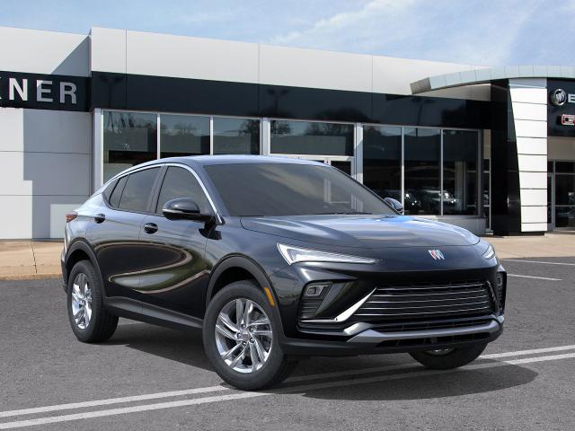 2026 Buick Envista Vehicle Photo in TREVOSE, PA 19053-4984