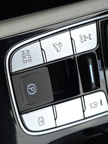 2023 Hyundai TUCSON Vehicle Photo in Pleasant Hills, PA 15236