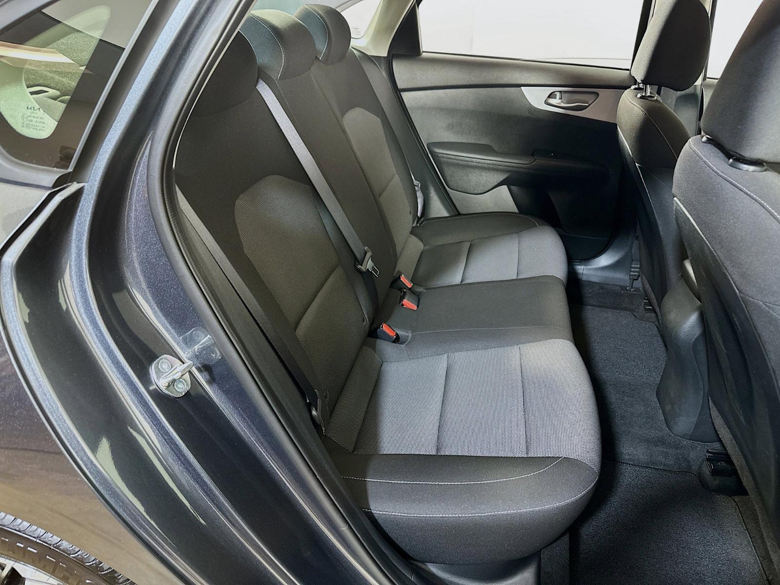 2023 Kia Forte Vehicle Photo in Langhorne, PA 19047